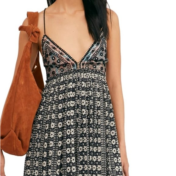 Free People Maxi Dress - Picture 11 of 15